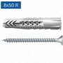 kolek-ux-8x50-z-kolnierzem-wkret-25szt