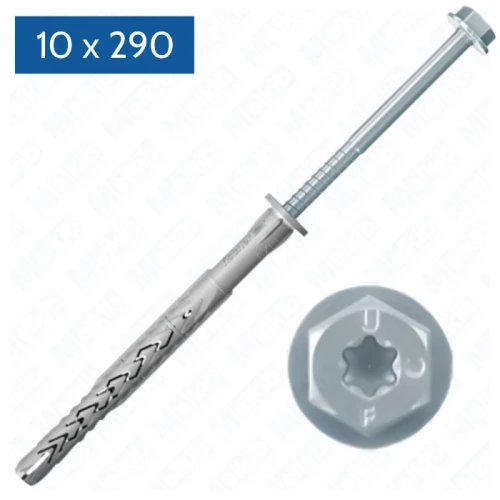 fischer-sxrl-10x290-fus-kolek-ramowy-50-szt