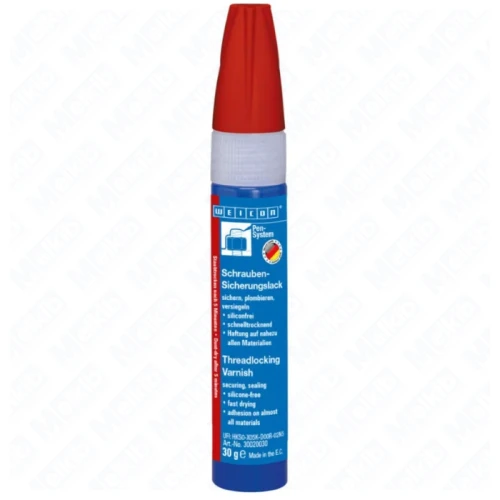 lakier-zabezpieczajacy-gwinty-czerwony-30g-weicon