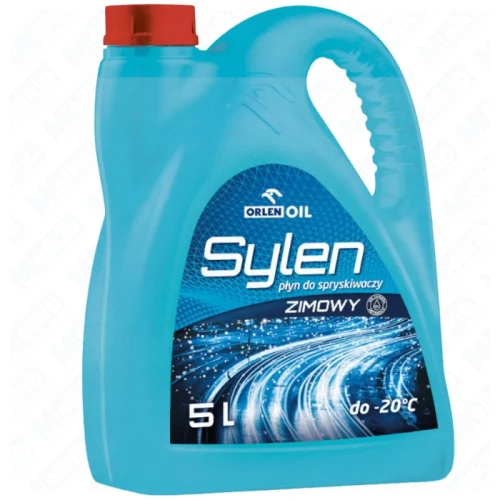 orlen-sylen-zimowy-plyn-do-spryskiwaczy-20c-5l