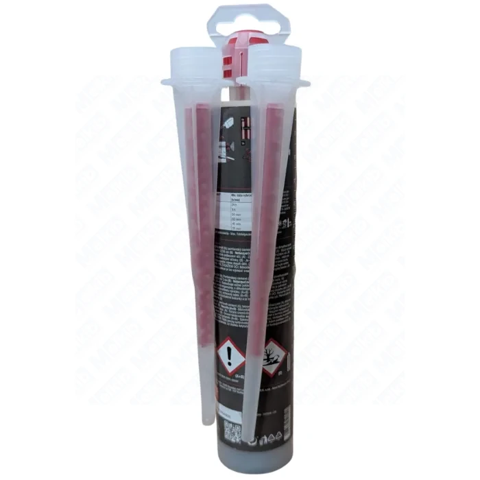 Fischer Kotwa chemiczna FIS V Plus 300T 300 ml mieszacze