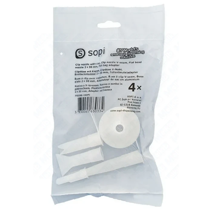 sopi-pack-zestaw-dysz-i-adapter-do-kartuszy-i-kiszek