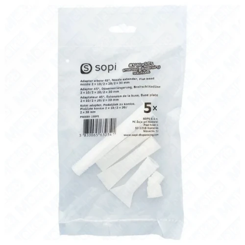 sopi-pack-adapter-katowy-45-przedluzka-dyszy-dysze-plaskie-s15