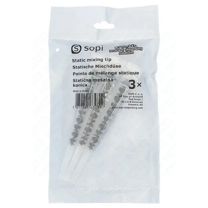 sopi-pack-static-mixing-tip-3-szt-koncowki-mieszajace-2k