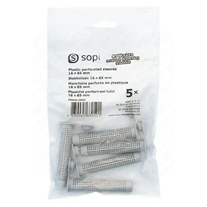 sopi-pack-tuleje-perforowane-16x85mm-5szt-do-zywicy-iniekcyjnej