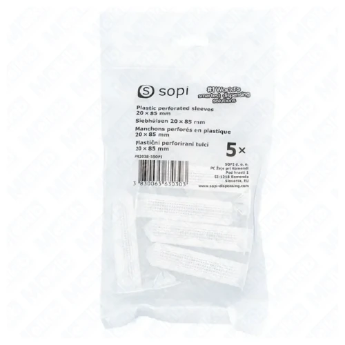 sopi-pack-tuleje-perforowane-20x85mm-5szt-do-zywicy-iniekcyjnej