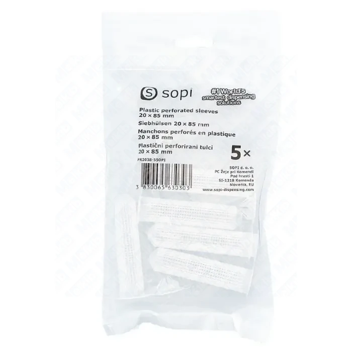 sopi-pack-tuleje-perforowane-20x85mm-5szt-do-zywicy-iniekcyjnej