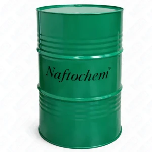 Naftochem AKORIN N-2 170 kg, protective anticorrosion preservation grease for metals, NLGI 2, resistant to fresh and salt water, for storage and transport, cold or 70–100°C application
