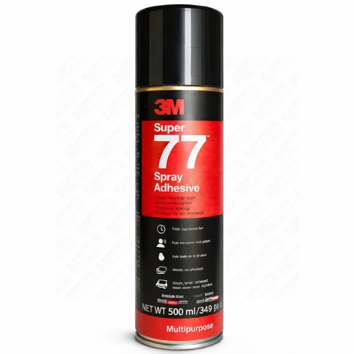 3M 77 klej w sprayu
