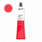 Spotting Paste (Contrast) 50 ml Red – Surface Contact Inspection | LACKFABRIK BÄDER