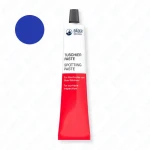 Spotting Paste (Contrast) 50 ml Blue – Contact Pattern Check | LACKFABRIK BÄDER