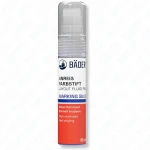 Rýsovací barva (LAYOUT FLUID) LACKFABRIK BÄDER – dávkovací fix 35 ml, modrá transparentní