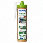 WEICON Green Tube Flex 310 M Classic black MS Polymer adhesive 280 ml (1)