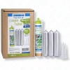 Weicon zestaw FLEX 310 M przeźroczysty 3 x 280ml2.webp