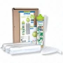 WEICON Green Tube Flex 310 M Classic zestaw klej MS Polimer czarny3.webp