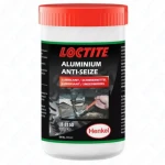Loctite LB 8150 900g pasta smarująca Anti-Seize na bazie srebra, aluminium, ropy, grafitu i dodatków EP, do 900°C, zapobiega zacieraniu i zapiekaniu się elementów