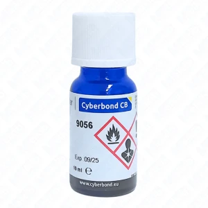 Cyberbond CB 9056 10ml primer do klejów cyjanoakrylowych, materiałów PE, PP, POM
