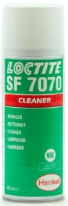 LOCTITE SF 7070 odtłuszczacz do tworzyw przed klejeniem 400 ml