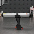 Pistolet pneumatyczny COX AirFlow 2 do mas w folii 600 ml3.webp