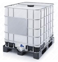 Shell Tellus S2 VX 46 1000L hydraulic oil for mobile systems and vehicles, precision hydraulics, marine industry, thermal and chemical resistance, foam resistance, protection against wear, corrosion, water separation, good filterability