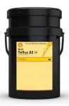 Shell Tellus S2 MX 32 20l olej hydrauliczny odporność termiczna i chemiczna, olej przeciwzużyciowy, efektywna praca