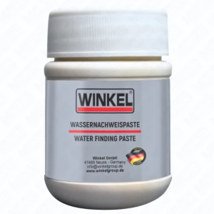 WINKEL Water Finding Pasta 100 g pasta do wykrywania wody w zbiornikach