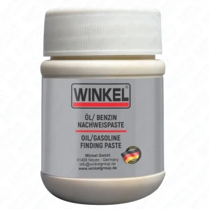 WINKEL Oil-Gasoline Finding Paste 100 g pasta do wykrywania oleju i benzyny