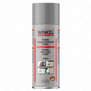 WINKEL WINZOL Sealing Spray 500 ml czarny spray uszczelniający