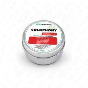 Termopasty Colophony 40 ml colophony flux for soldering