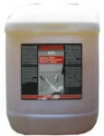 Loctite LB 8035 20l brown water-miscible cutting fluid for steel, cast iron and aluminum machining, without biocides, high stability, universal, low foaming, perfectly protects machining tools