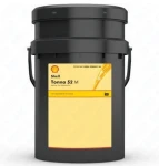 Shell Tonna S2 M 220 20l olej przemysłowy do prowadnic ślizgowych i podajników, odporny na drgania cierne, dobra przyczepność, ochrona przed zużyciem