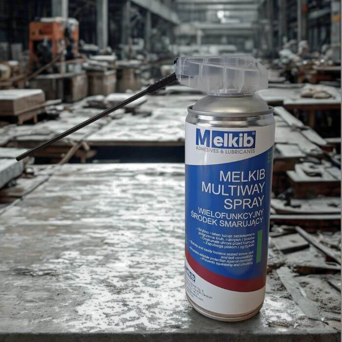 zastosowaie Melbib Smar