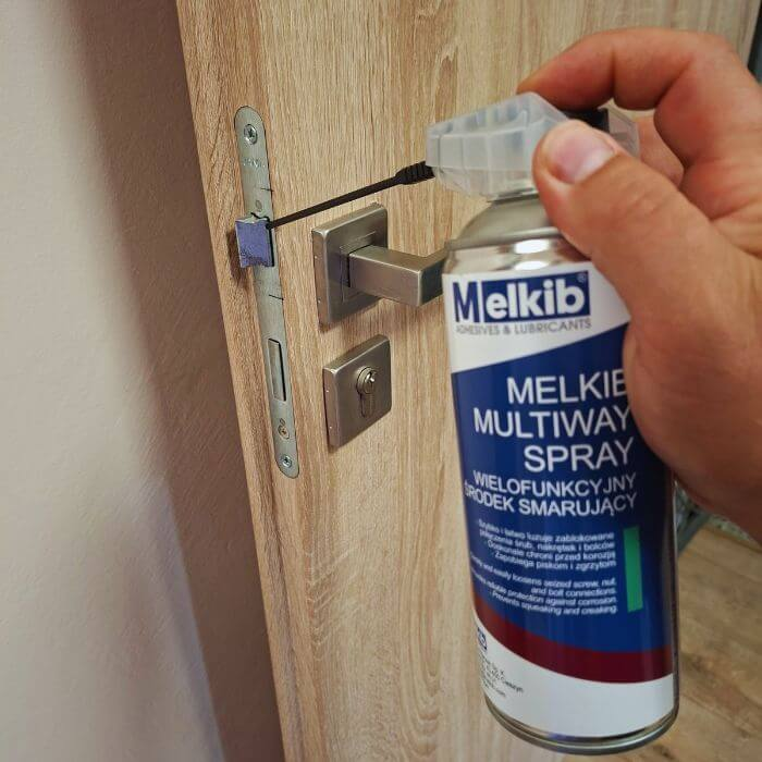 melkib Bond Multiway