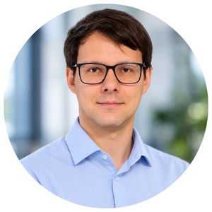 Maciej Klus, Product Manager ve společnosti Melkib