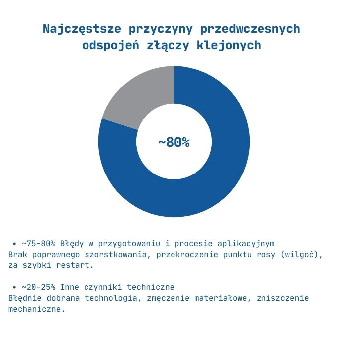 Najczęstsze przyczyny