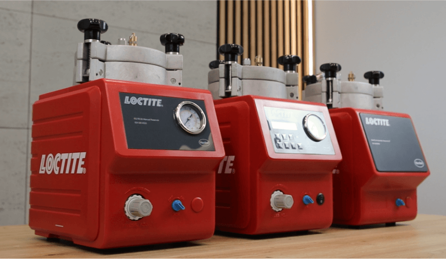 Practical consultation and adhesive technology work at Melkib