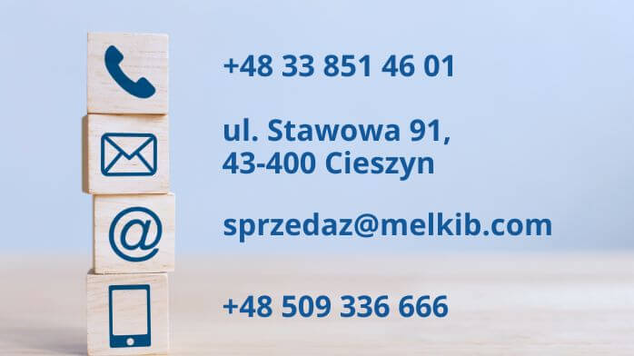 Contact information for the Melkib Centre for Advanced Adhesive Technologies