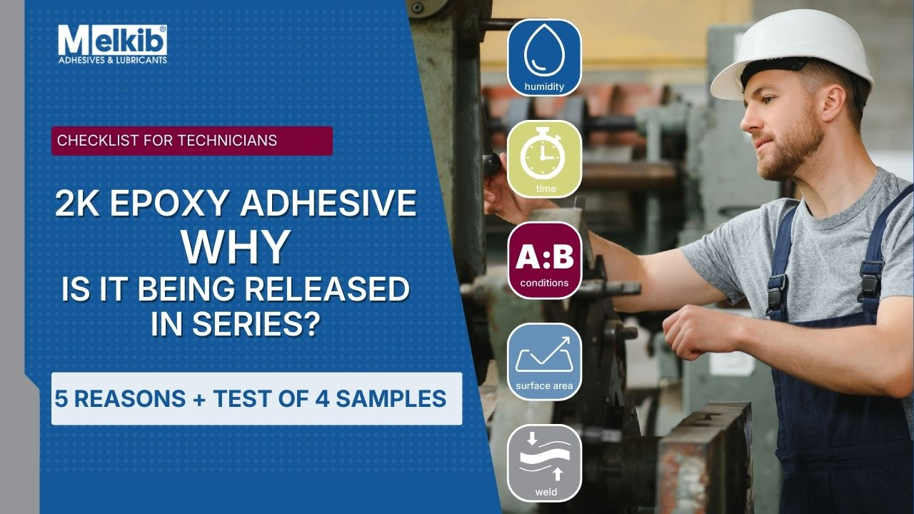 From prototype to series production – why don't epoxies hold up in mass production?