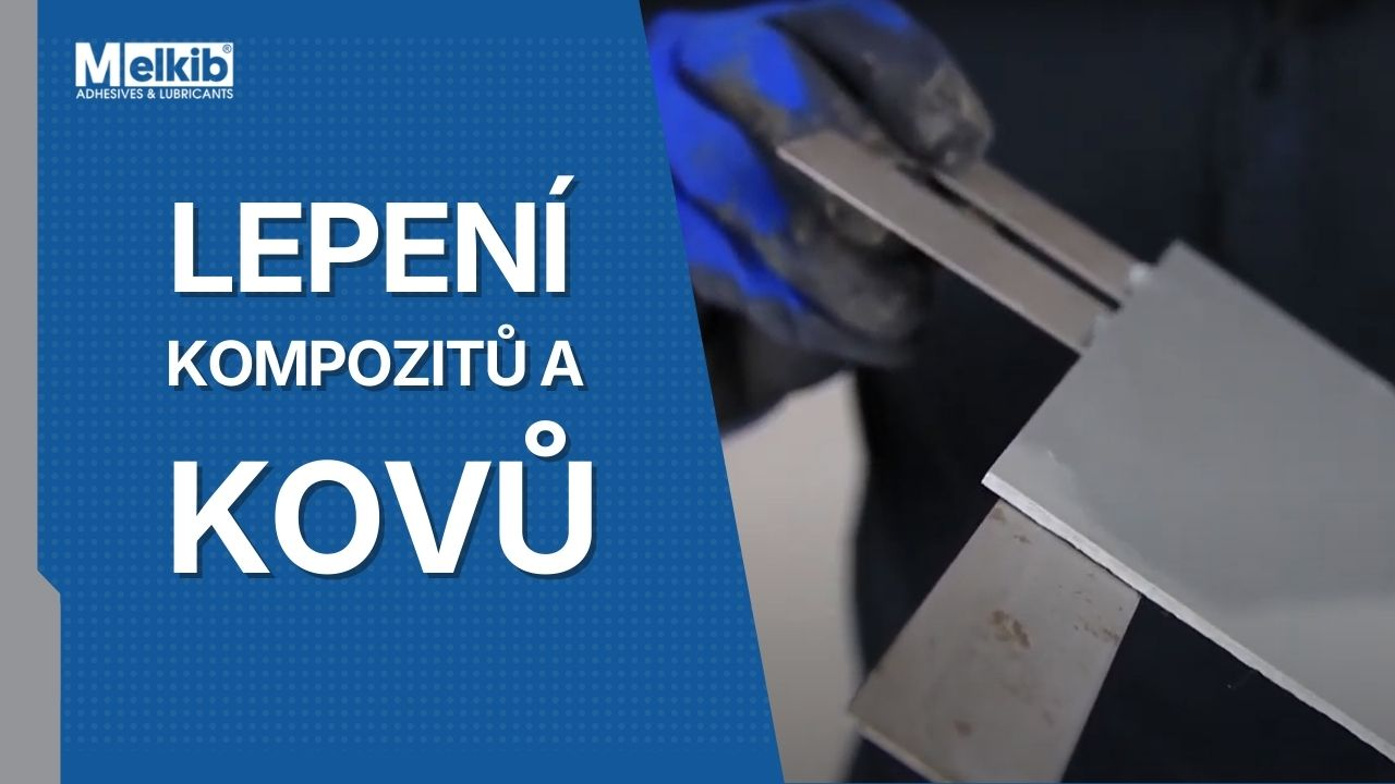 Lepení kompozitů – proč zvolit tuto technologii?