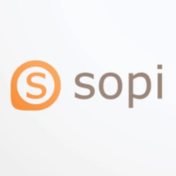 Sopi